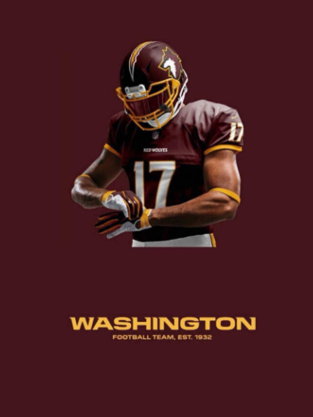 Crisis Alert: Washington Commanders’ Name Change Sparks Huge Backlash – Will They Revert to Redskins?